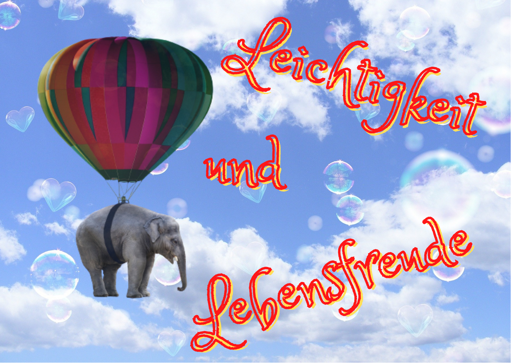 Leichtigkeit (2)