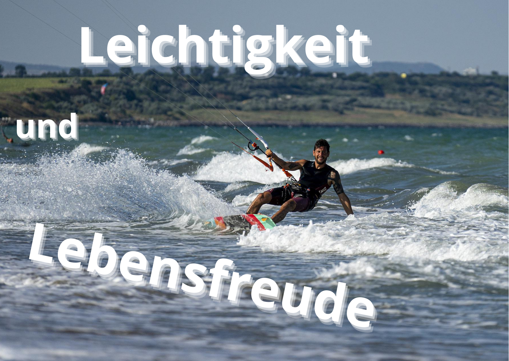 Leichtigkeit (4)