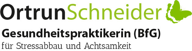 Ortrun Schneider Logo